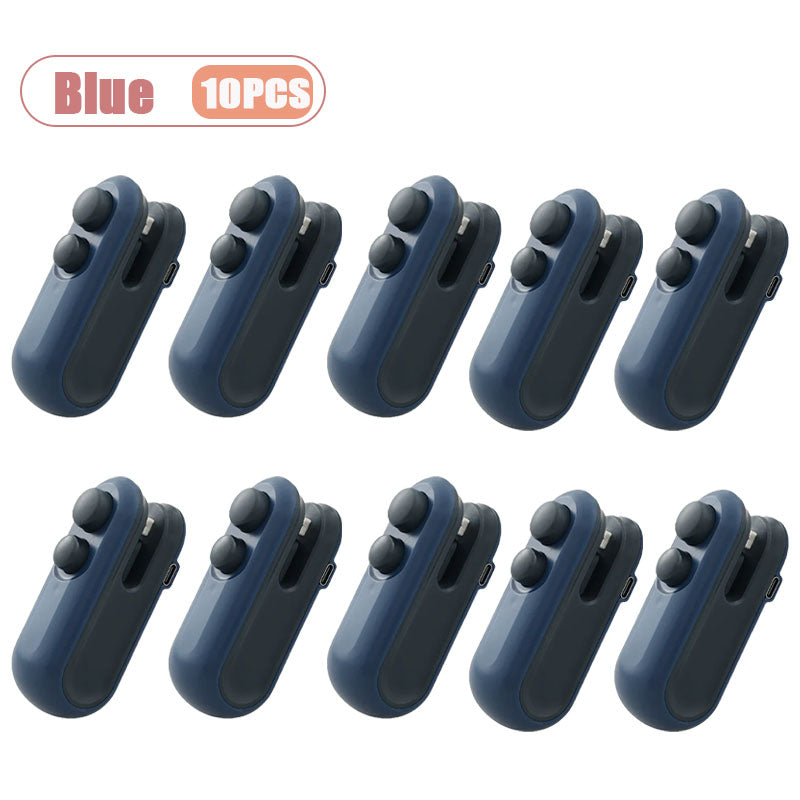 Mini Bag Sealer 2-in-1 - product image 4