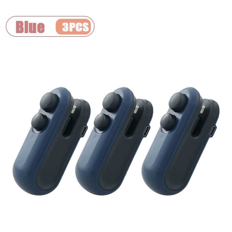Mini Bag Sealer 2-in-1 - product image 5