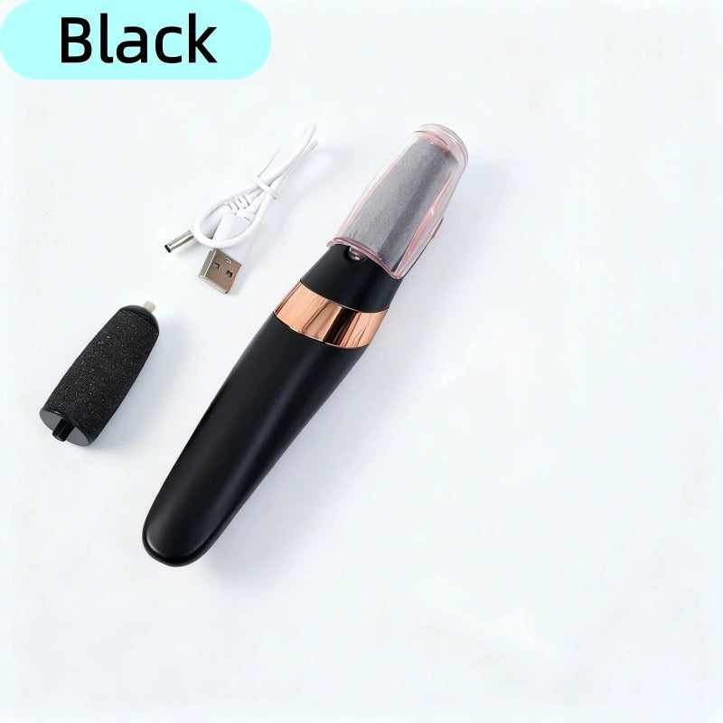 Callus remover black variant