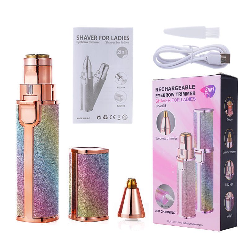 Face Hair Remover Epilator - product image 3