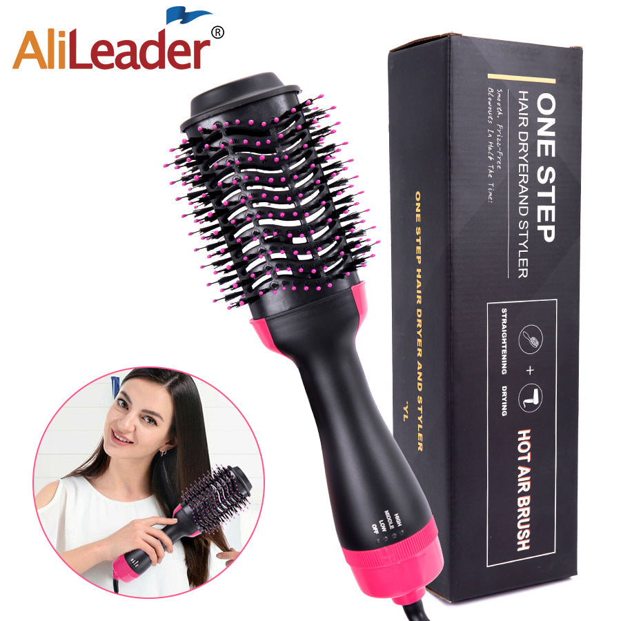 3-in-1 Hot Air Brush - product image 1