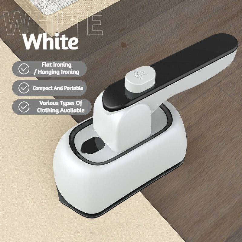 Portable Mini Steam Iron - product image 5