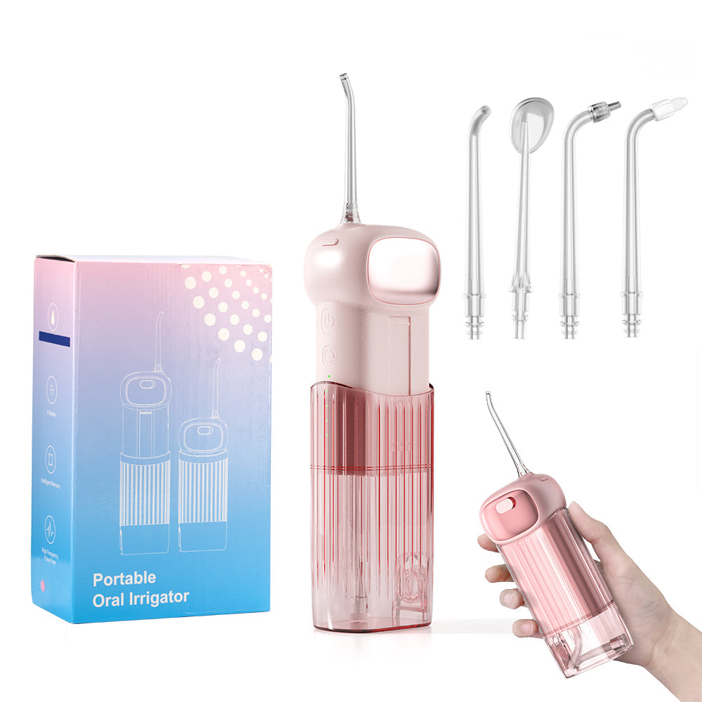 Portable Water Flosser - product image 1