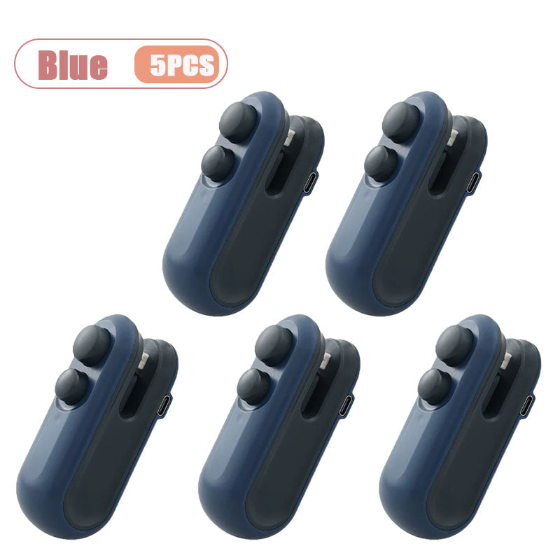 Mini Bag Sealer 2-in-1 - product image 3