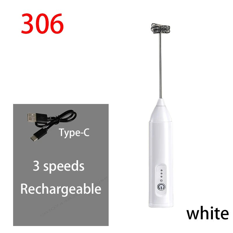 Food grade stainless whisks set