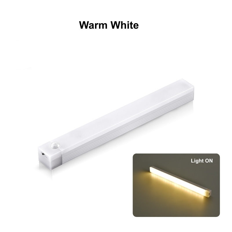 LED bar light warm white