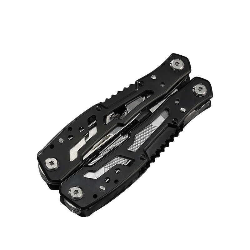 Multi-tool pliers black variant